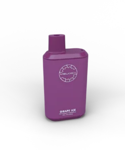 MELODY MAX GRAPE ICE